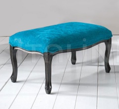 Итальянские Пуфы - Пуф Elena 0196O Итальянские Пуфы - Пуф Elena 0196O фабрика Seven Sedie