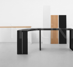 Стол PANCO 180 фабрика Lapalma