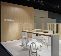 Стол PANCO 240 фабрика Lapalma