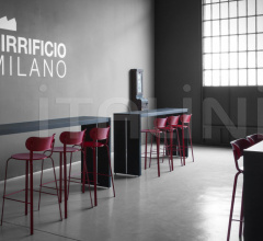 Стол PANCO 240 фабрика Lapalma