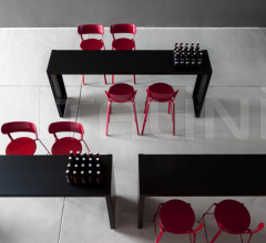 Стол PANCO 240 фабрика Lapalma