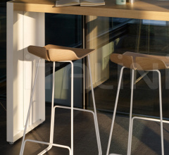 Стол PANCO 240 фабрика Lapalma