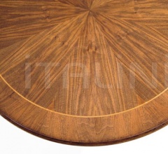 Круглый стол Alterio 00TA110 фабрика Seven Sedie