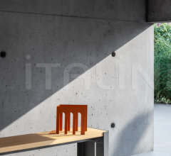 Итальянские Уличная мебель - Скамейка PANCO EP193 фабрика Lapalma