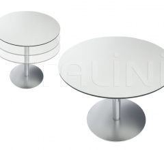 Итальянские Рестораны/Бары - Барный стол RONDO 90 фабрика Lapalma