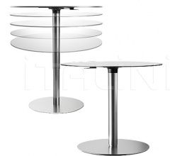 Итальянские Рестораны/Бары - Барный стол RONDO 90 фабрика Lapalma