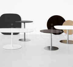 Итальянские Рестораны/Бары - Барный стол RONDO 90 фабрика Lapalma