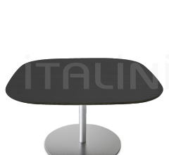 Стол обеденный RONDO 130 фабрика Lapalma