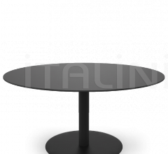 Стол обеденный RONDO 160 фабрика Lapalma