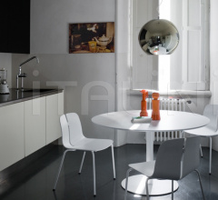 Стол обеденный RONDO 160 фабрика Lapalma