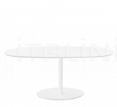 Стол обеденный RONDO 180x110 фабрика Lapalma