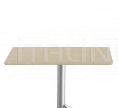 Итальянские Рестораны/Бары - Барный стол SELTZ big фабрика Lapalma