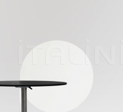 Итальянские Рестораны/Бары - Барный стол SELTZ big high фабрика Lapalma