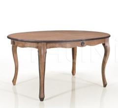 Стол обеденный Liberty 0205TA03 фабрика Seven Sedie