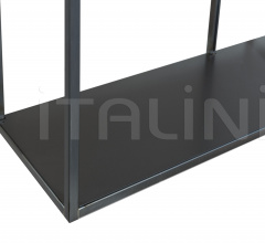 Итальянские Стеллажи - Стеллаж HARDY фабрика Meridiani