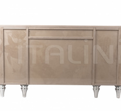 Итальянские Письменные столы - Письменный стол Charmant фабрика Benedetti Mobili