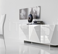 Буфет Kayak Буфет Kayak фабрика Cattelan Italia