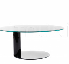 Кофейный столик Oto Mini Кофейный столик Oto Mini фабрика Gallotti&Radice