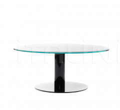 Кофейный столик Oto Mini Кофейный столик Oto Mini фабрика Gallotti&Radice