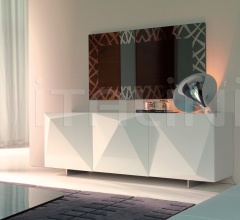 Буфет Kayak Буфет Kayak фабрика Cattelan Italia
