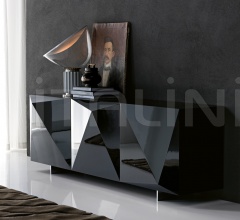 Буфет Kayak Буфет Kayak фабрика Cattelan Italia