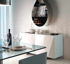 Буфет Kayak Буфет Kayak фабрика Cattelan Italia