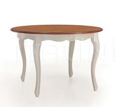 Стол обеденный Liberty 0205TA01 фабрика Seven Sedie