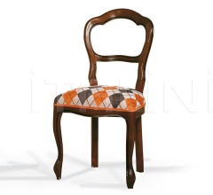 Стул Trearchi 0203S фабрика Seven Sedie