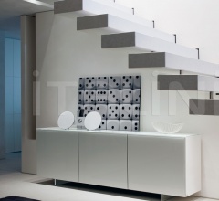 Буфет Futura Буфет Futura фабрика Cattelan Italia