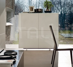 Буфет Futura Буфет Futura фабрика Cattelan Italia