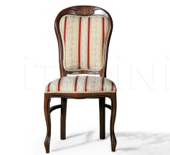 Стул Mose 0247S фабрика Seven Sedie