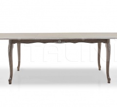 Стол обеденный Traforata 0209TA02 фабрика Seven Sedie