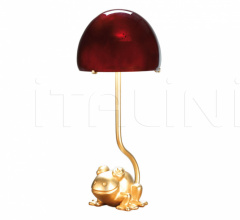 Настольный светильник Grenouille Настольный светильник Grenouille фабрика Promemoria