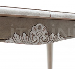 Стол обеденный Traforata 0209TA02 фабрика Seven Sedie