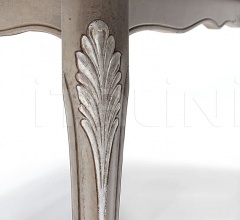 Стол обеденный Traforata 0209TA02 фабрика Seven Sedie