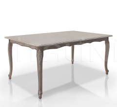 Стол обеденный Traforata 0209TA02 фабрика Seven Sedie