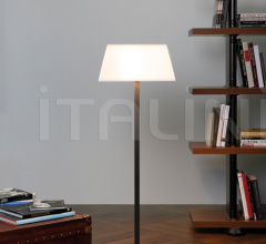 Торшер Warry Bronzo Торшер Warry Bronzo фабрика Promemoria