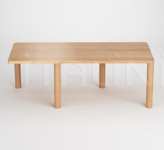 Стол обеденный Off Стол обеденный Off фабрика Atelier Areti