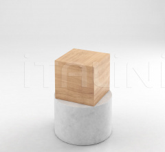 Столик Box and Cylinder Столик Box and Cylinder фабрика Atelier Areti