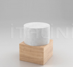 Столик Box and Cylinder Столик Box and Cylinder фабрика Atelier Areti