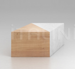 Журнальный столик Solid tables Журнальный столик Solid tables фабрика Atelier Areti