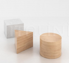 Журнальный столик Solid tables Журнальный столик Solid tables фабрика Atelier Areti