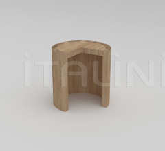 Столик Solid tables open Столик Solid tables open фабрика Atelier Areti