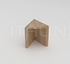 Столик Solid tables open Столик Solid tables open фабрика Atelier Areti