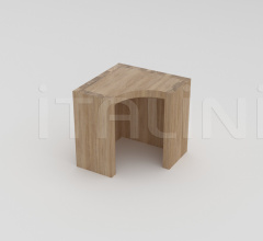 Столик Solid tables open Столик Solid tables open фабрика Atelier Areti