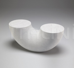 Столик Half Torus Столик Half Torus фабрика Atelier Areti