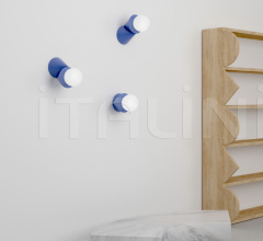 Столик Half Pipe Столик Half Pipe фабрика Atelier Areti