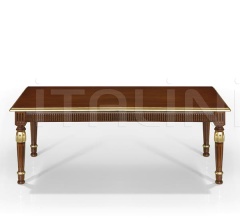 Итальянские Столики - Журнальный столик Magistra 00TA129 фабрика Seven Sedie