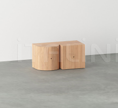 Консоль Segments - Low double Консоль Segments - Low double фабрика Atelier Areti