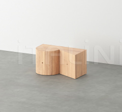 Консоль Segments - Low double Консоль Segments - Low double фабрика Atelier Areti